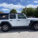 Selling My 2020 Jeep Wrangler Unlimited Sport S 4W